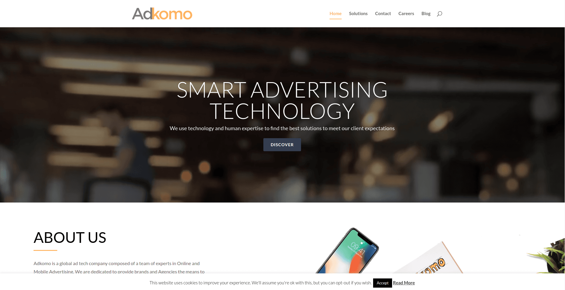 Adkomo