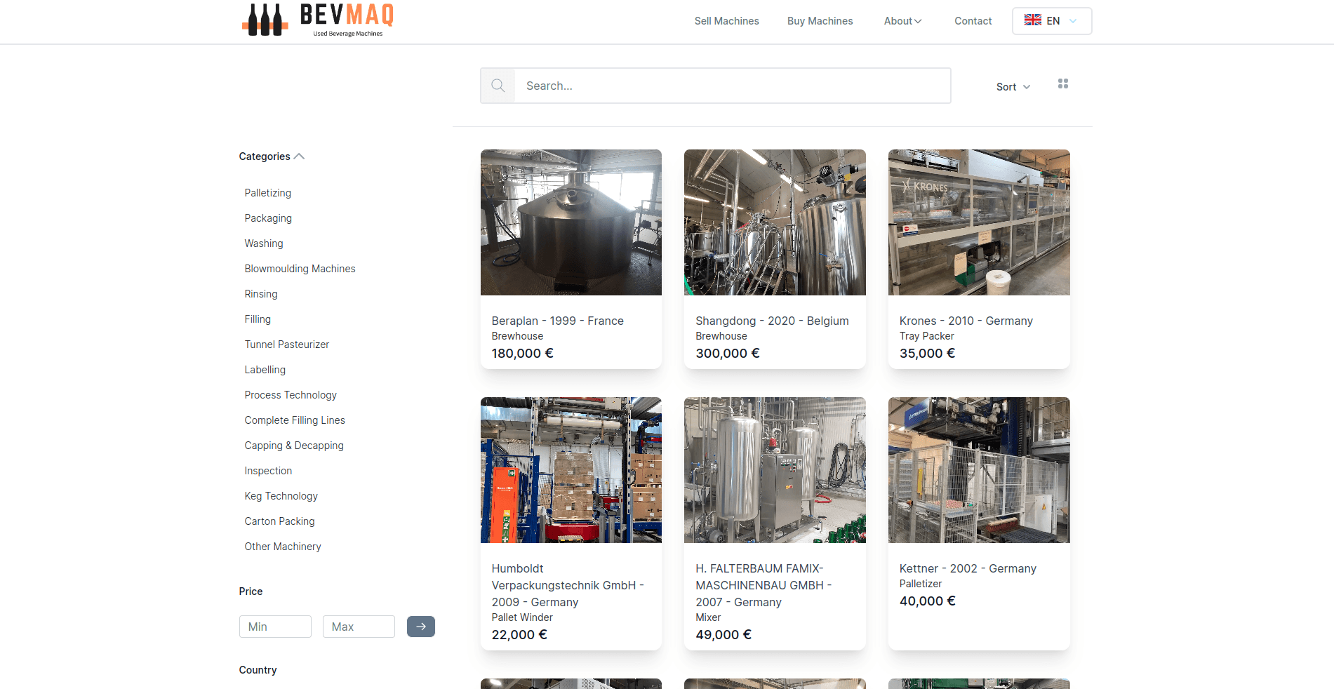 Ecommerce