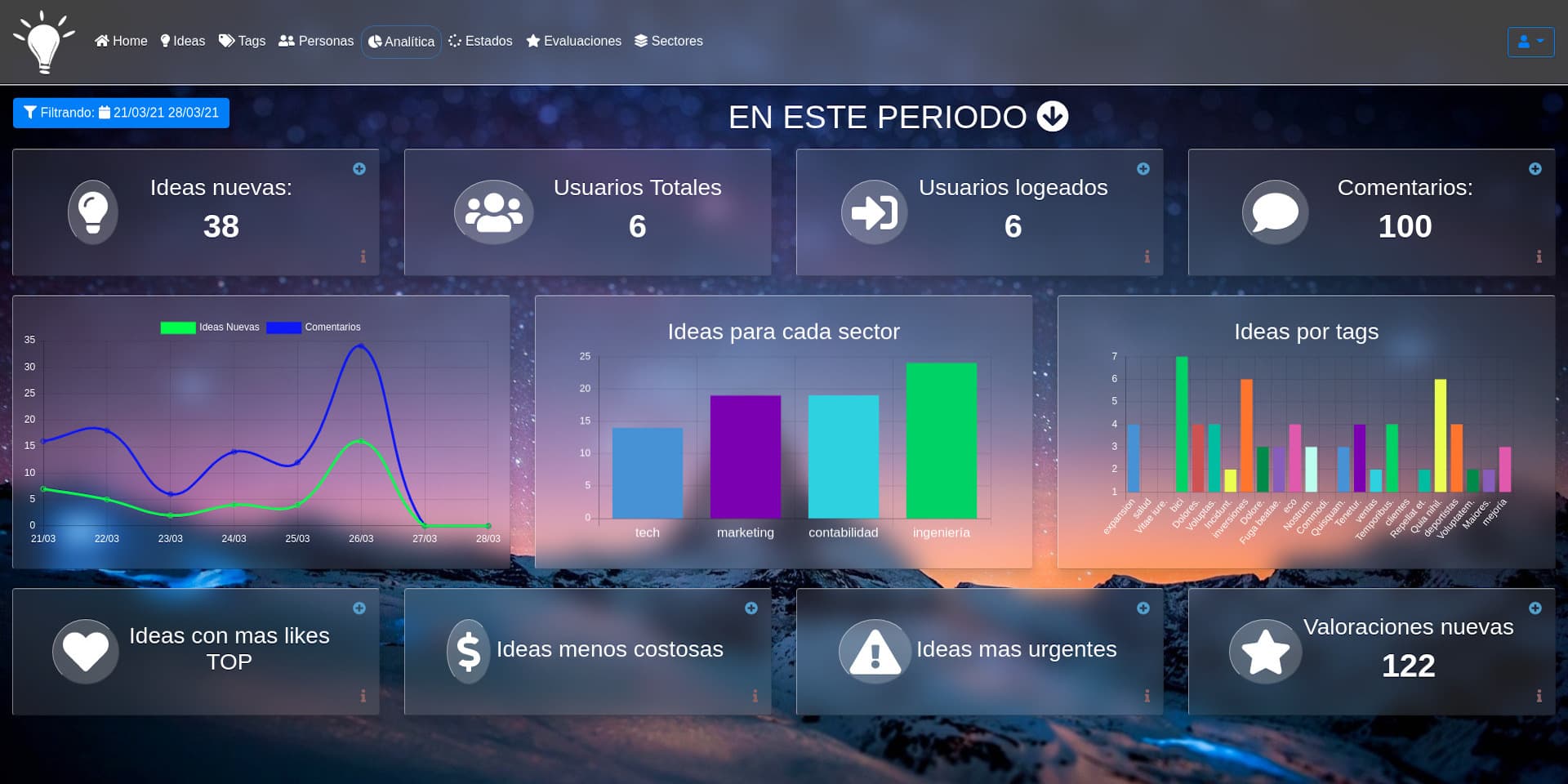 Web App