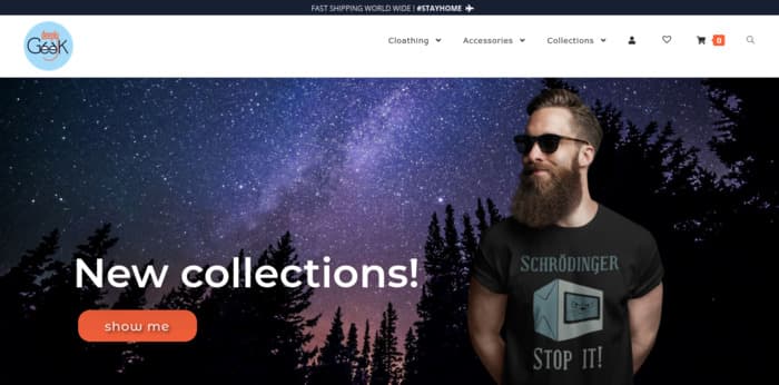 Ecommerce